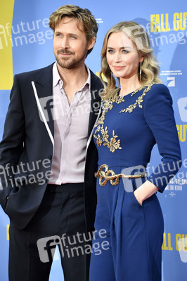 Filmpremiere 'The Fall Guy' in Berlin