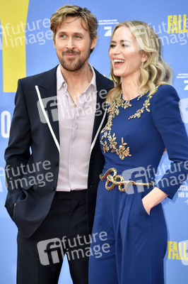 Filmpremiere 'The Fall Guy' in Berlin