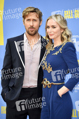 Filmpremiere 'The Fall Guy' in Berlin