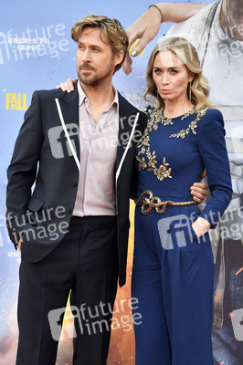 Filmpremiere 'The Fall Guy' in Berlin