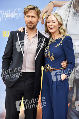 Filmpremiere 'The Fall Guy' in Berlin