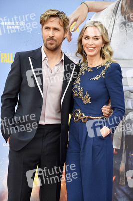 Filmpremiere 'The Fall Guy' in Berlin