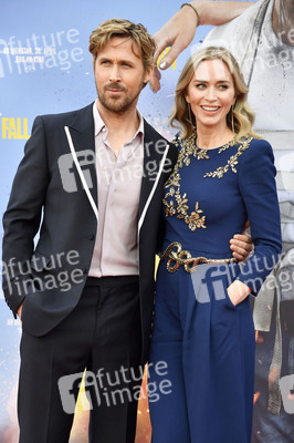 Filmpremiere 'The Fall Guy' in Berlin