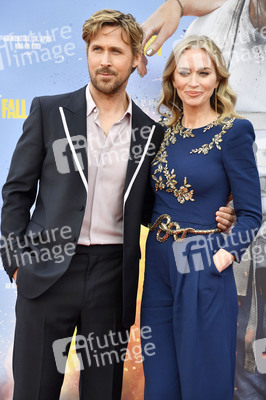 Filmpremiere 'The Fall Guy' in Berlin