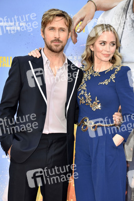 Filmpremiere 'The Fall Guy' in Berlin