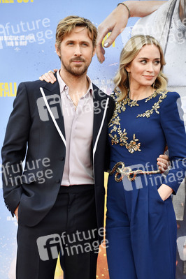 Filmpremiere 'The Fall Guy' in Berlin