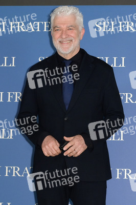 Photocall 'Sei Fratelli' in Rom