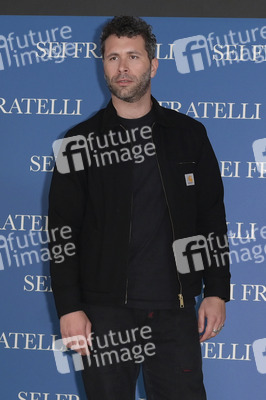 Photocall 'Sei Fratelli' in Rom