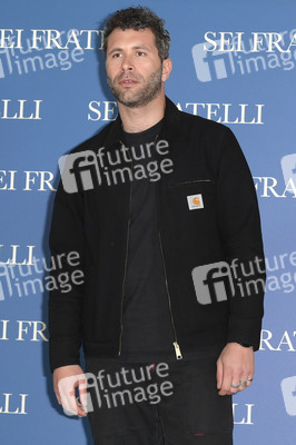 Photocall 'Sei Fratelli' in Rom