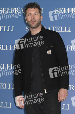 Photocall 'Sei Fratelli' in Rom