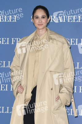 Photocall 'Sei Fratelli' in Rom