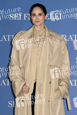 Photocall 'Sei Fratelli' in Rom