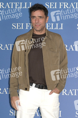 Photocall 'Sei Fratelli' in Rom