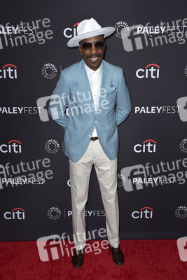 Serienscreening  'Lass es, Larry!' auf dem PaleyFest Los Angeles 2024