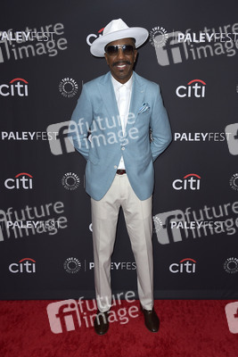 Serienscreening  'Lass es, Larry!' auf dem PaleyFest Los Angeles 2024