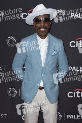 Serienscreening  'Lass es, Larry!' auf dem PaleyFest Los Angeles 2024