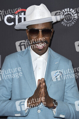 Serienscreening  'Lass es, Larry!' auf dem PaleyFest Los Angeles 2024