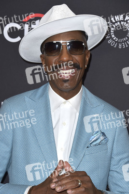 Serienscreening  'Lass es, Larry!' auf dem PaleyFest Los Angeles 2024