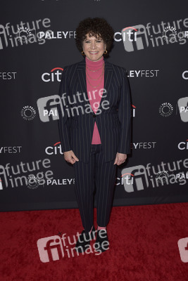 Serienscreening  'Lass es, Larry!' auf dem PaleyFest Los Angeles 2024