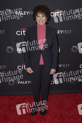 Serienscreening  'Lass es, Larry!' auf dem PaleyFest Los Angeles 2024