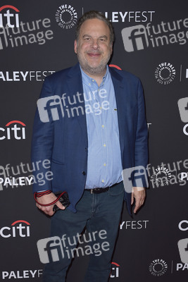 Serienscreening  'Lass es, Larry!' auf dem PaleyFest Los Angeles 2024