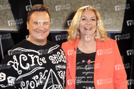 'NDR Talk Show' in Hamburg