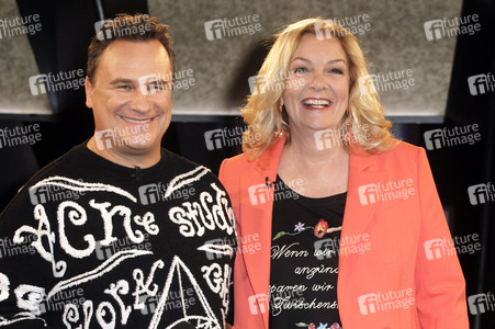 'NDR Talk Show' in Hamburg
