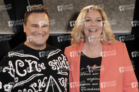 'NDR Talk Show' in Hamburg