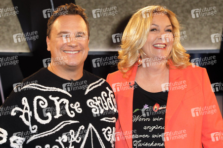 'NDR Talk Show' in Hamburg