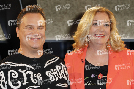 'NDR Talk Show' in Hamburg