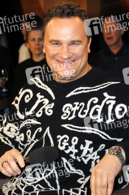 'NDR Talk Show' in Hamburg