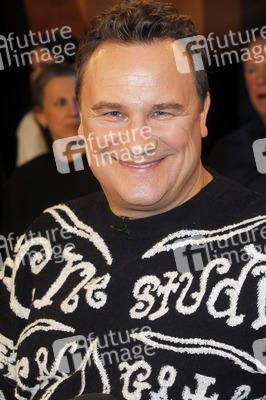 'NDR Talk Show' in Hamburg