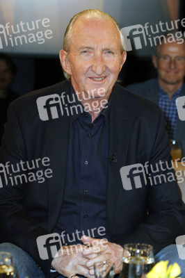 'NDR Talk Show' in Hamburg