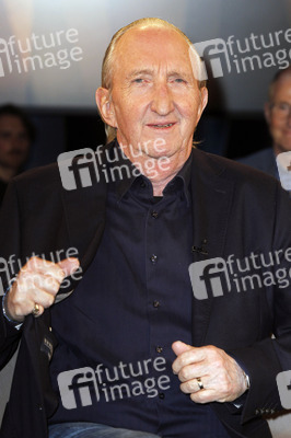 'NDR Talk Show' in Hamburg