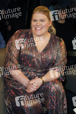 'NDR Talk Show' in Hamburg