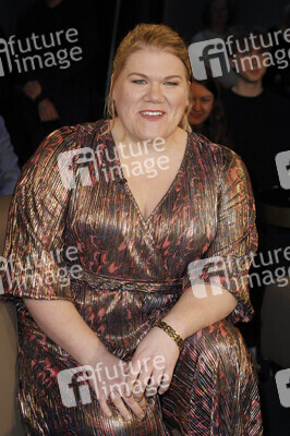 'NDR Talk Show' in Hamburg