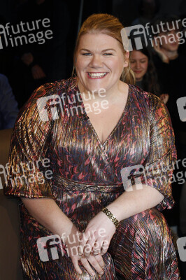 'NDR Talk Show' in Hamburg
