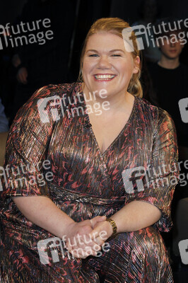 'NDR Talk Show' in Hamburg