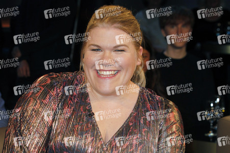 'NDR Talk Show' in Hamburg