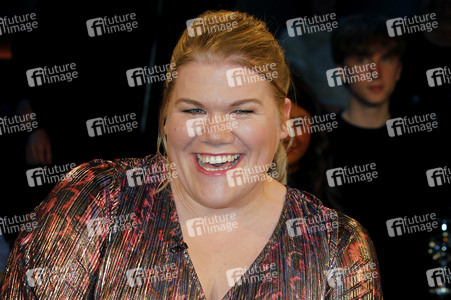 'NDR Talk Show' in Hamburg