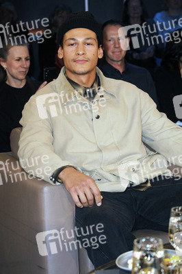 'NDR Talk Show' in Hamburg