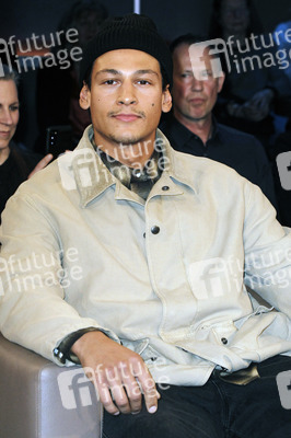'NDR Talk Show' in Hamburg