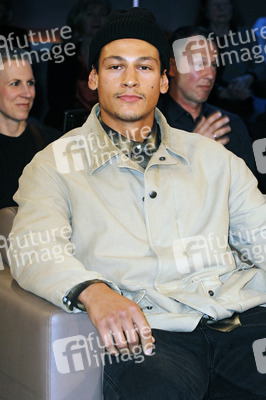 'NDR Talk Show' in Hamburg
