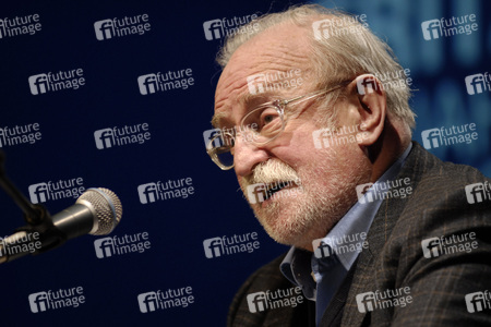 Lesung von Fritz Rau in Hannover