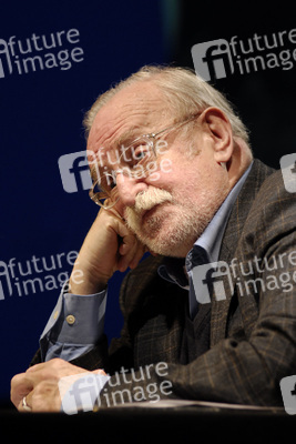 Lesung von Fritz Rau in Hannover