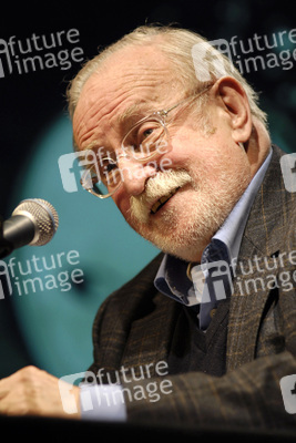 Lesung von Fritz Rau in Hannover