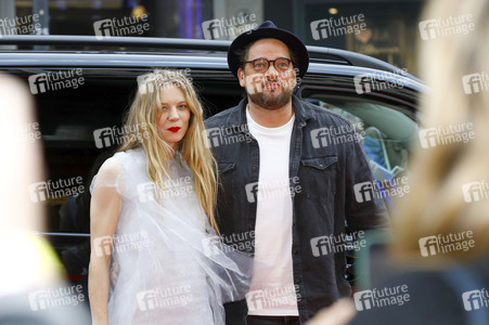 Filmpremiere 'Sterben' in Essen