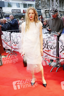 Filmpremiere 'Sterben' in Essen