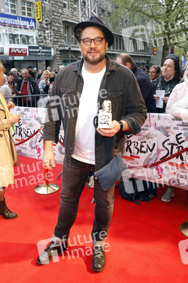 Filmpremiere 'Sterben' in Essen