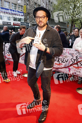 Filmpremiere 'Sterben' in Essen